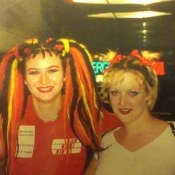 Meet your Posher, Kim - Picture 1 of 1